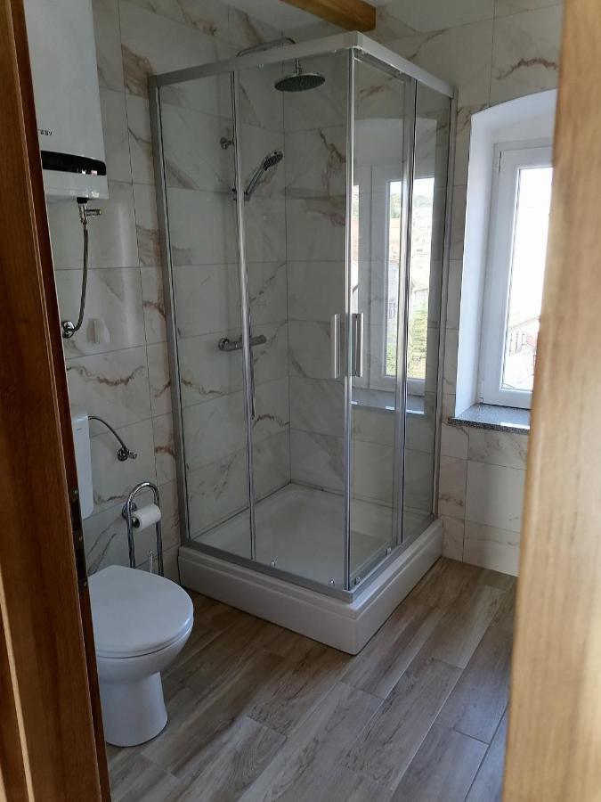 Apartments Ivana Трогир Экстерьер фото