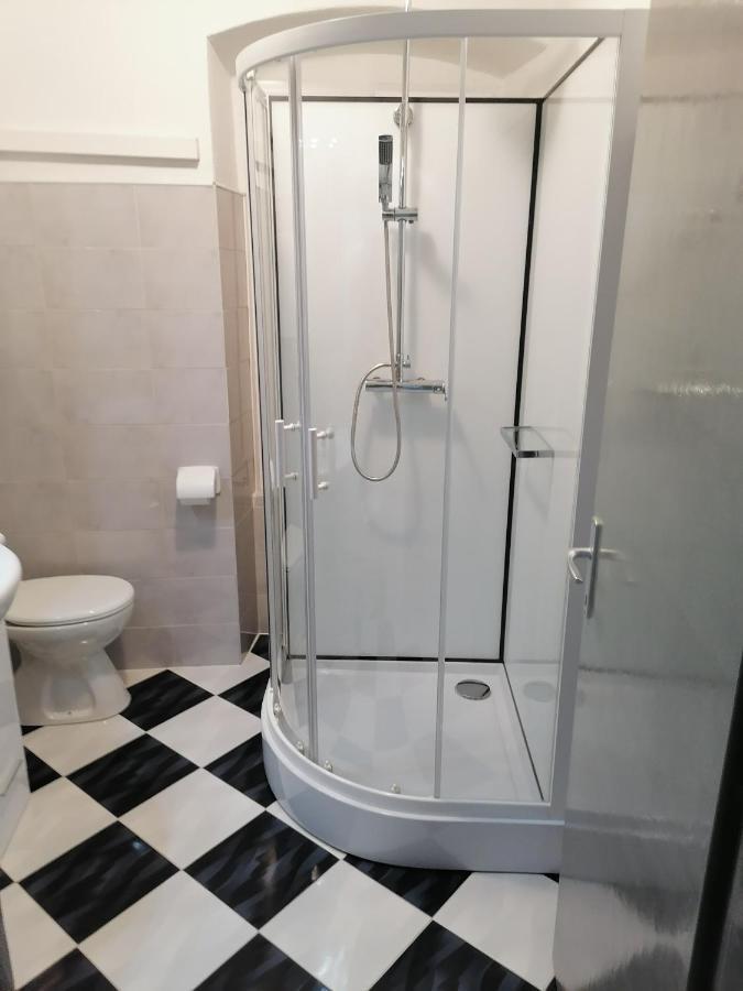 Apartments Ivana Трогир Экстерьер фото