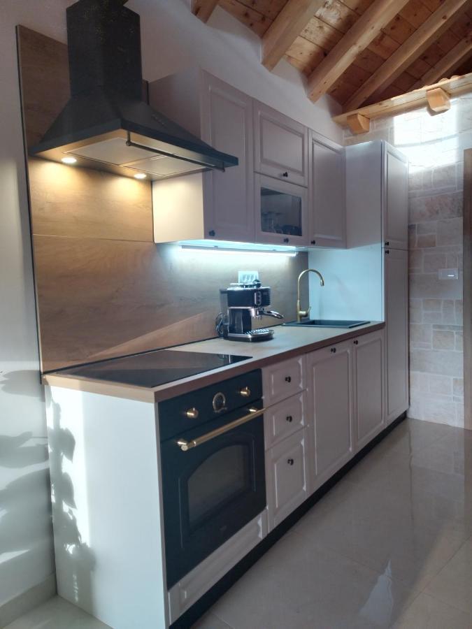 Apartments Ivana Трогир Экстерьер фото