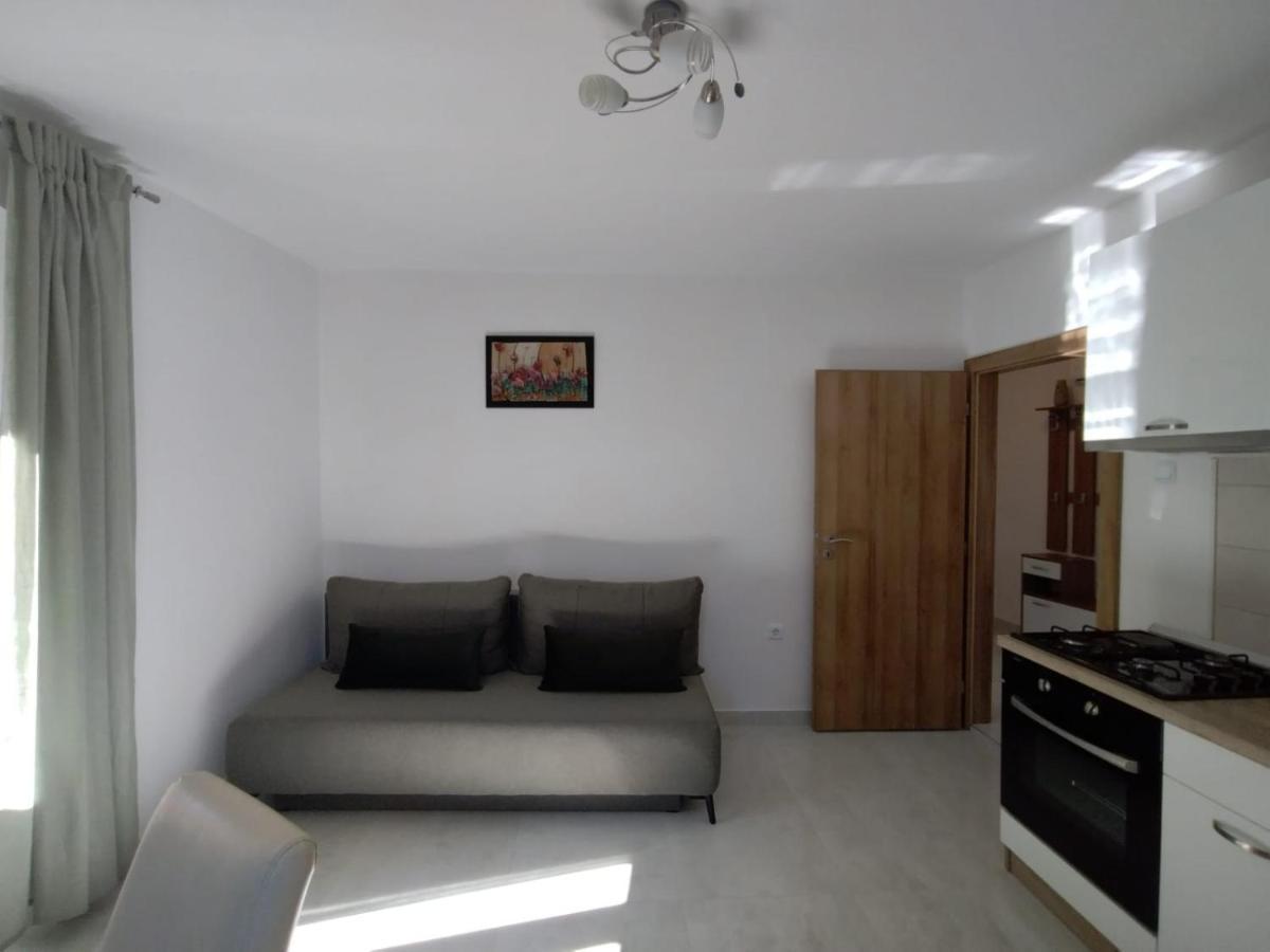 Apartments Ivana Трогир Экстерьер фото