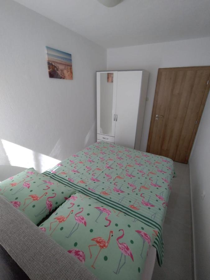 Apartments Ivana Трогир Экстерьер фото